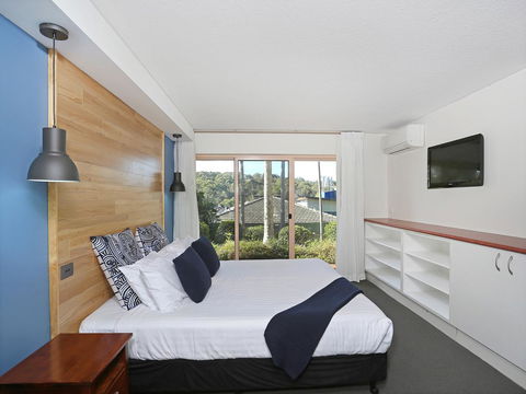 Charlesworth Bay Beach Resort - Tourism Brisbane 44