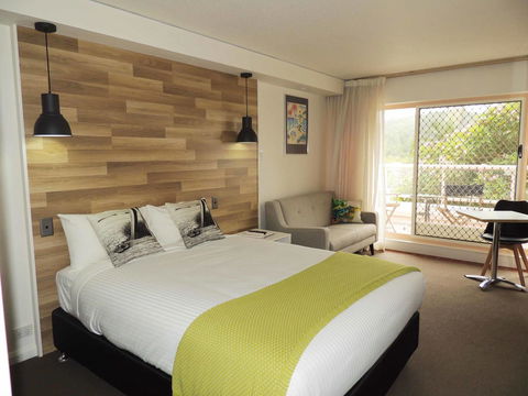 Charlesworth Bay Beach Resort - Tourism Brisbane 32