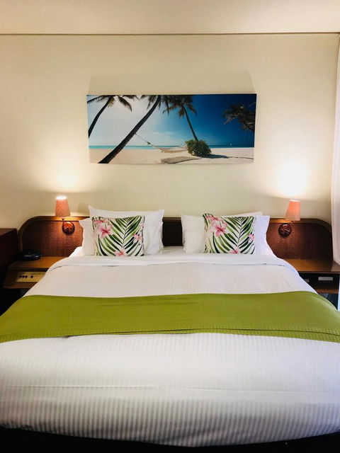Charlesworth Bay Beach Resort - Tourism Brisbane 39