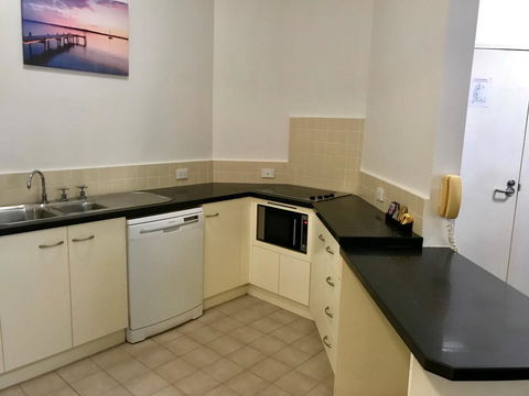 Charlesworth Bay Beach Resort - Tourism Brisbane 11