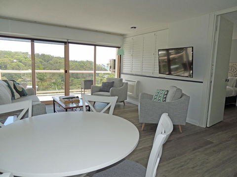 Charlesworth Bay Beach Resort - Tourism Brisbane 6