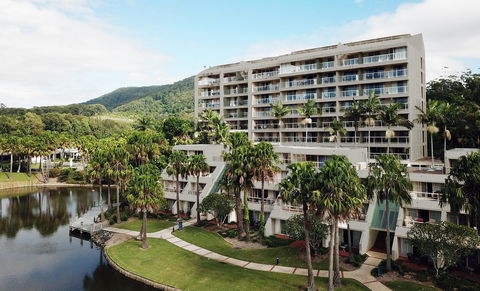 Charlesworth Bay Beach Resort - Tourism Brisbane 35