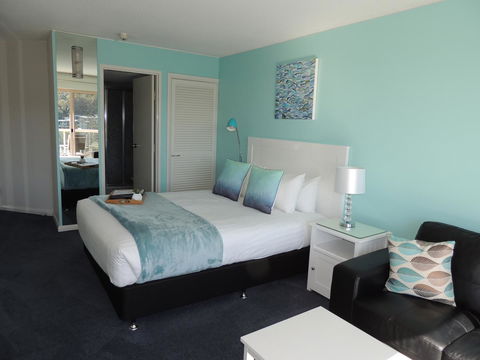 Charlesworth Bay Beach Resort - Tourism Brisbane 34