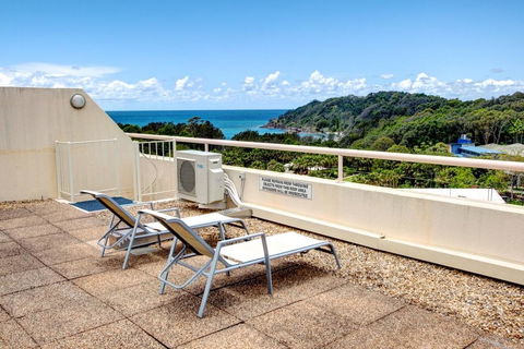 Charlesworth Bay Beach Resort - Tourism Brisbane 21