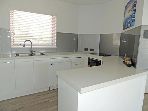 Charlesworth Bay Beach Resort - Tourism Brisbane 9