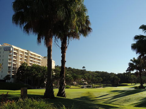 Charlesworth Bay Beach Resort - Tourism Brisbane 24