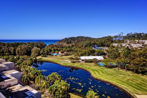 Charlesworth Bay Beach Resort - Tourism Brisbane 19