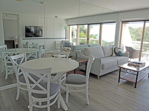 Charlesworth Bay Beach Resort - Tourism Brisbane 10