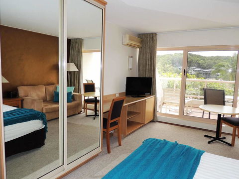 Charlesworth Bay Beach Resort - Tourism Brisbane 31