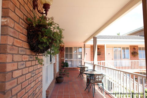 Summerhill Motor Inn - Tourism Brisbane 21