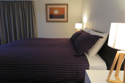 Summerhill Motor Inn - Tourism Brisbane 0
