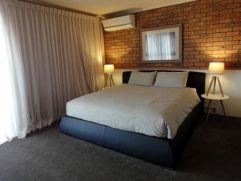 Summerhill Motor Inn - Tourism Brisbane 36
