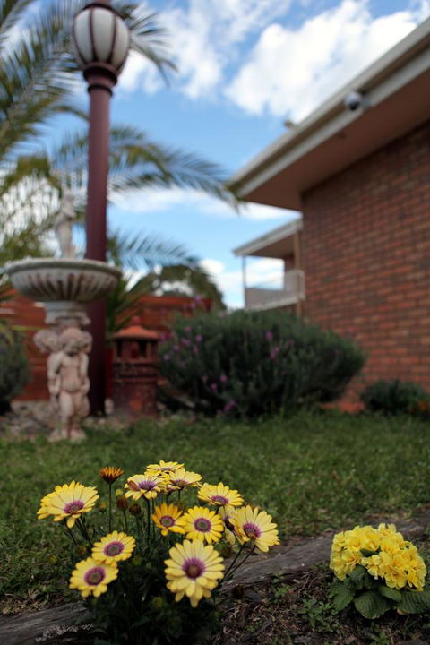Summerhill Motor Inn - Tourism Brisbane 28