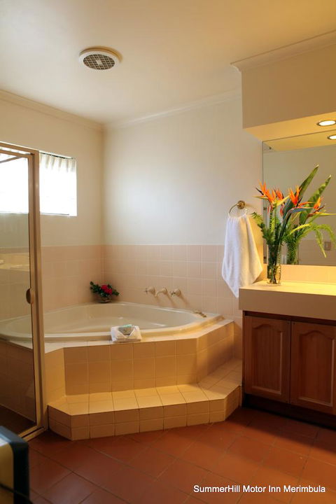 Summerhill Motor Inn - Tourism Brisbane 19