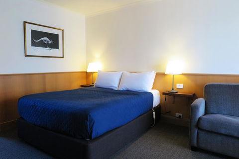Summerhill Motor Inn - Tourism Brisbane 2