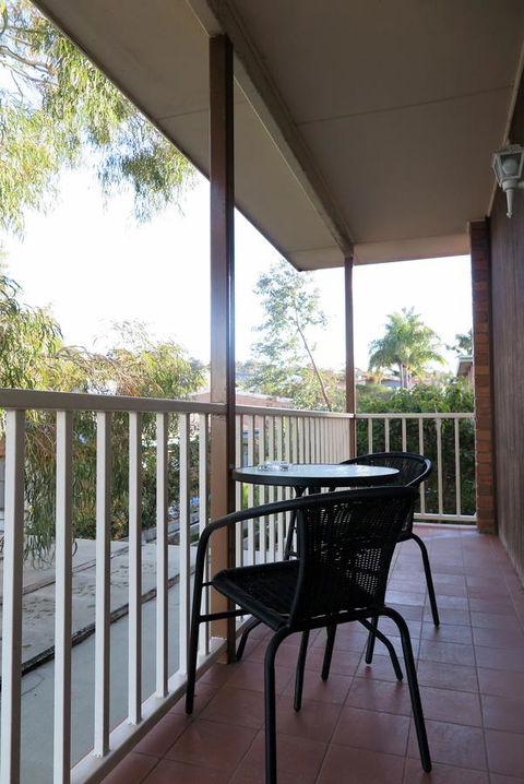 Summerhill Motor Inn - Tourism Brisbane 34