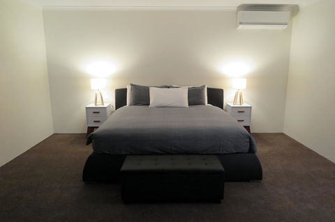 Summerhill Motor Inn - Tourism Brisbane 8