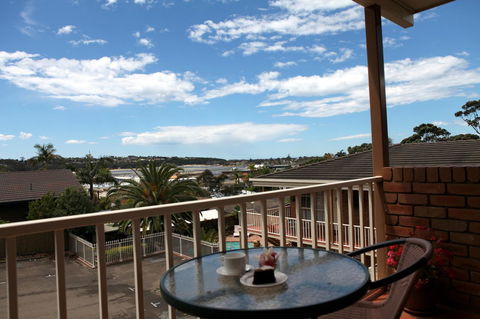 Summerhill Motor Inn - Tourism Brisbane 43