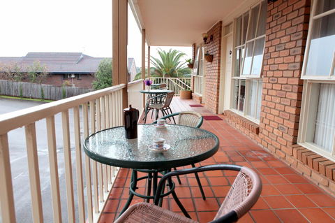 Summerhill Motor Inn - Tourism Brisbane 20