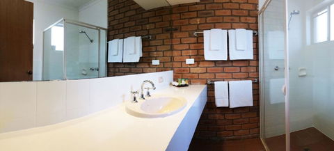 Summerhill Motor Inn - Tourism Brisbane 7