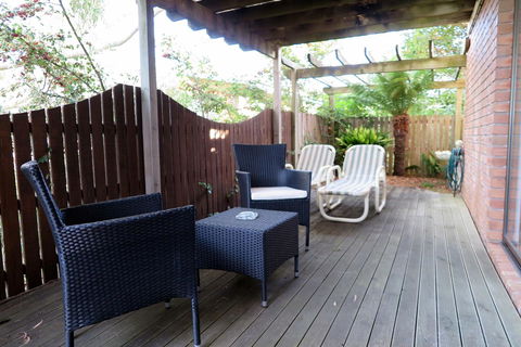 Summerhill Motor Inn - Tourism Brisbane 39