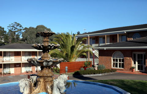 Summerhill Motor Inn - Tourism Brisbane 32