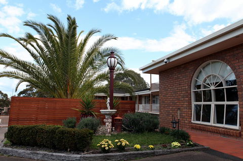 Summerhill Motor Inn - Tourism Brisbane 29
