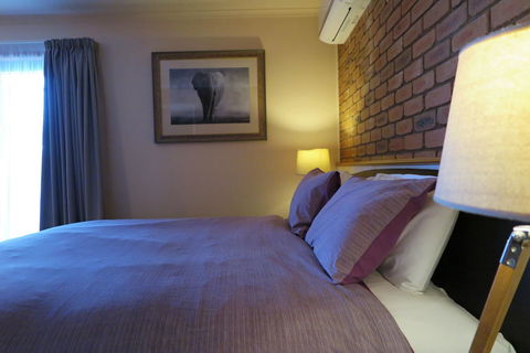 Summerhill Motor Inn - Tourism Brisbane 9