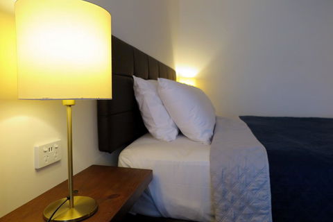 Summerhill Motor Inn - Tourism Brisbane 12