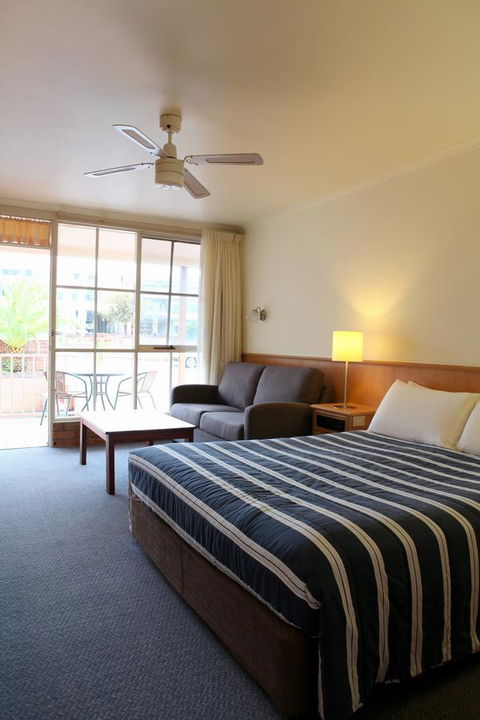 Summerhill Motor Inn - Tourism Brisbane 33