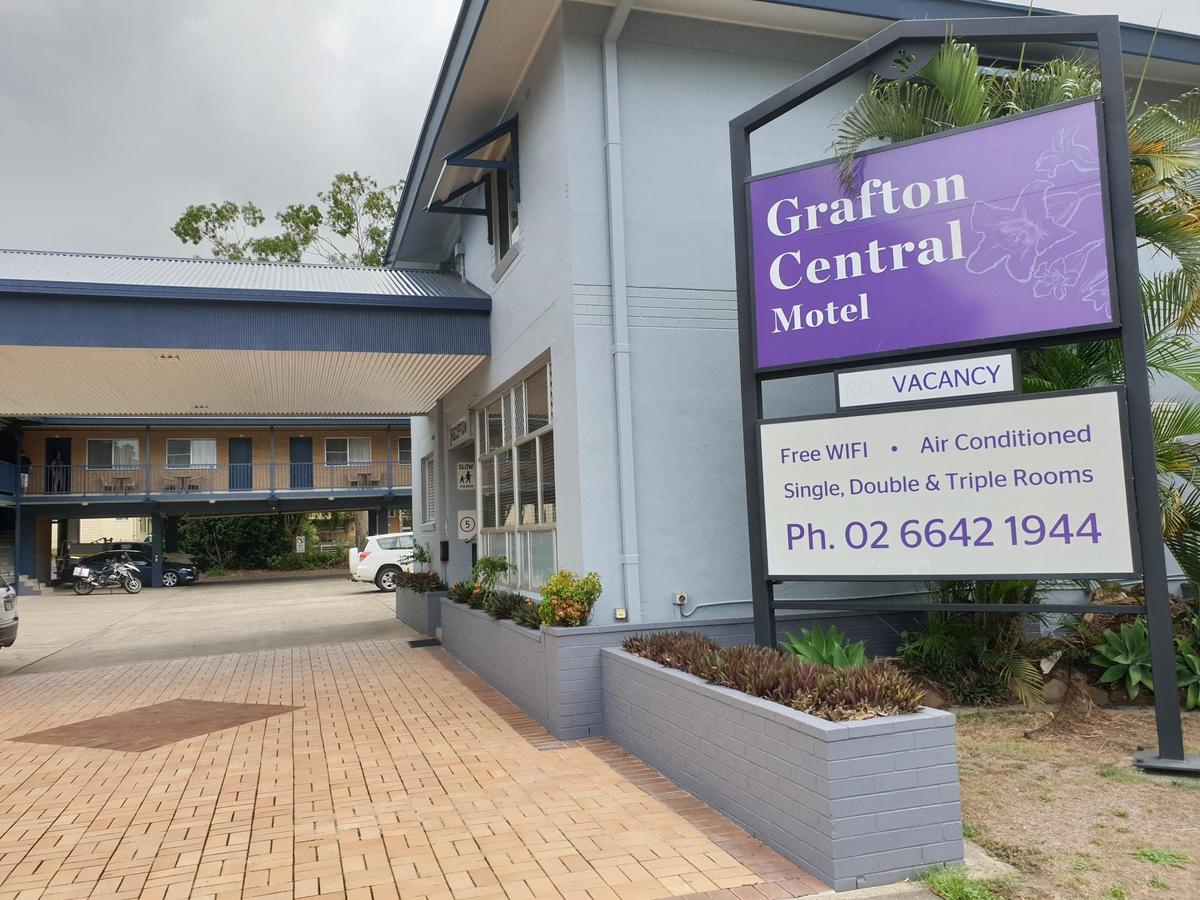 Grafton NSW Tourism Brisbane