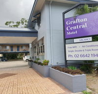 Grafton Central Motel - Tourism Brisbane