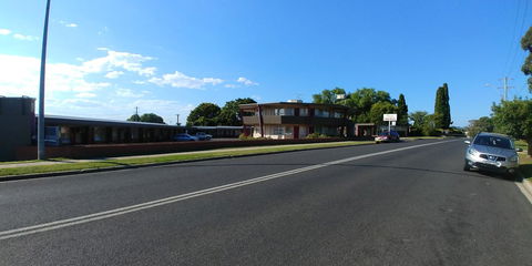 Bega Motel - Tourism Brisbane 22