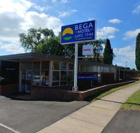 Bega Motel - Tourism Brisbane
