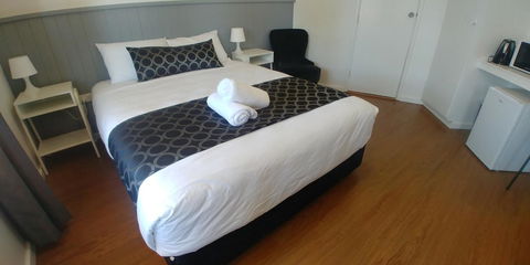 Bega Motel - Tourism Brisbane 13