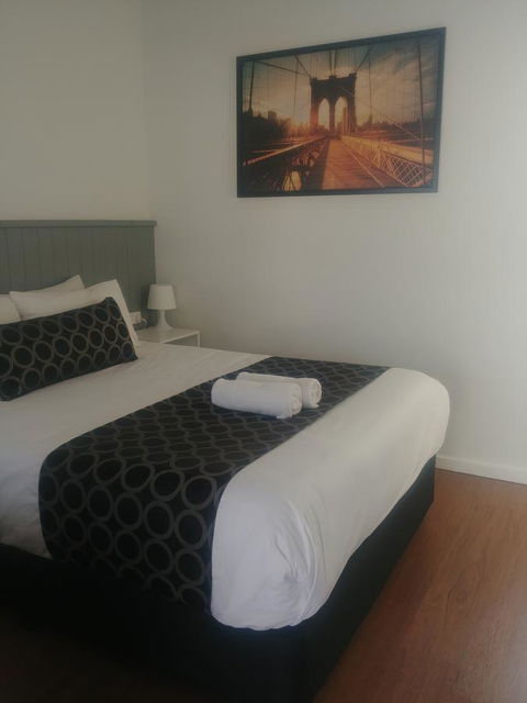 Bega Motel - Tourism Brisbane 4