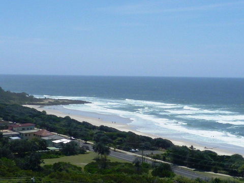 Grandview Apartments - Tourism Brisbane 43