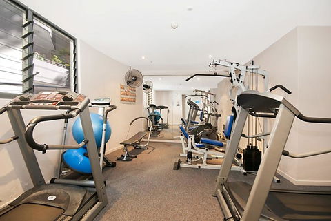 Grandview Apartments - Tourism Brisbane 7