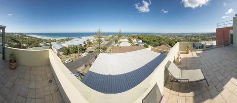 Grandview Apartments - Tourism Brisbane 22