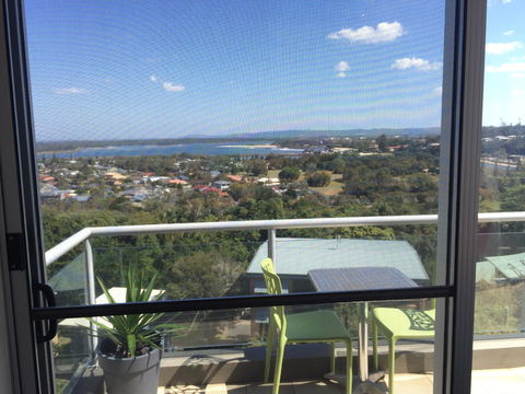 Grandview Apartments - Tourism Brisbane 10