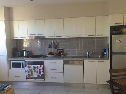 Grandview Apartments - Tourism Brisbane 8
