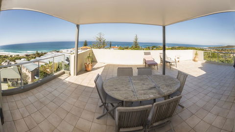 Grandview Apartments - Tourism Brisbane 40