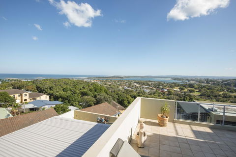 Grandview Apartments - Tourism Brisbane 21
