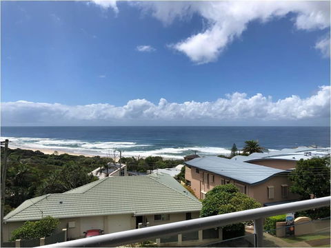 Grandview Apartments - Tourism Brisbane 3