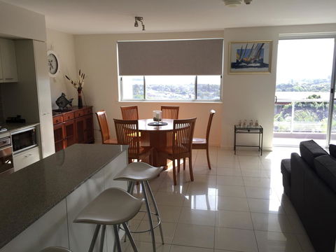 Grandview Apartments - Tourism Brisbane 26