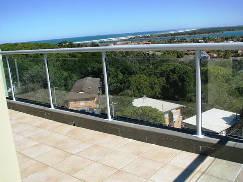 Grandview Apartments - Tourism Brisbane 11