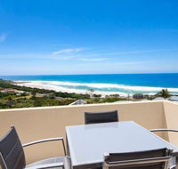 Grandview Apartments - Brisbane Tourism