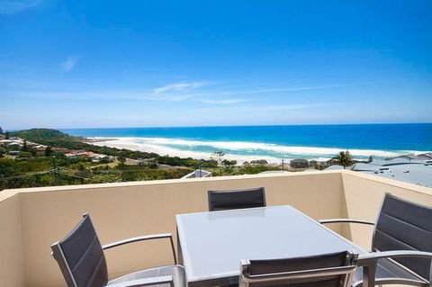 Grandview Apartments - Tourism Brisbane 0