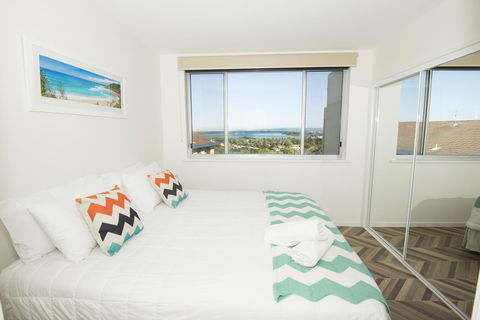 Grandview Apartments - Tourism Brisbane 9