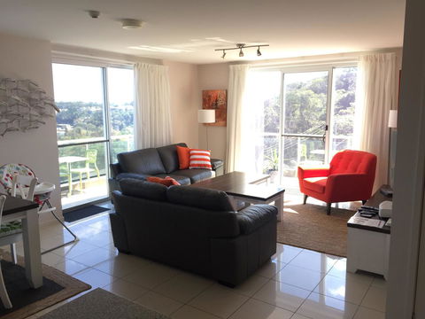 Grandview Apartments - Tourism Brisbane 20